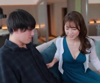 Cô bạn gái đóng sex chơi tới cùng