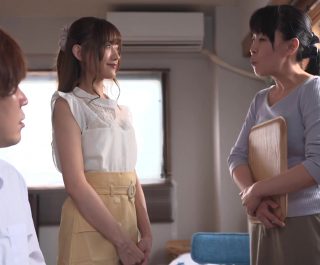 Nữ gia sư dâm đãng dạy học trò cách chịch